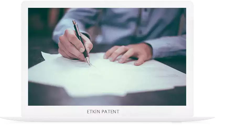 dökümantasyon ve değişikliklerin kontrolü-Fatih Patent