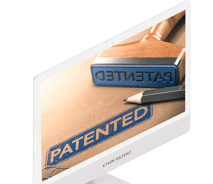 patent isteme hakkının gasbı-Fatih Patent