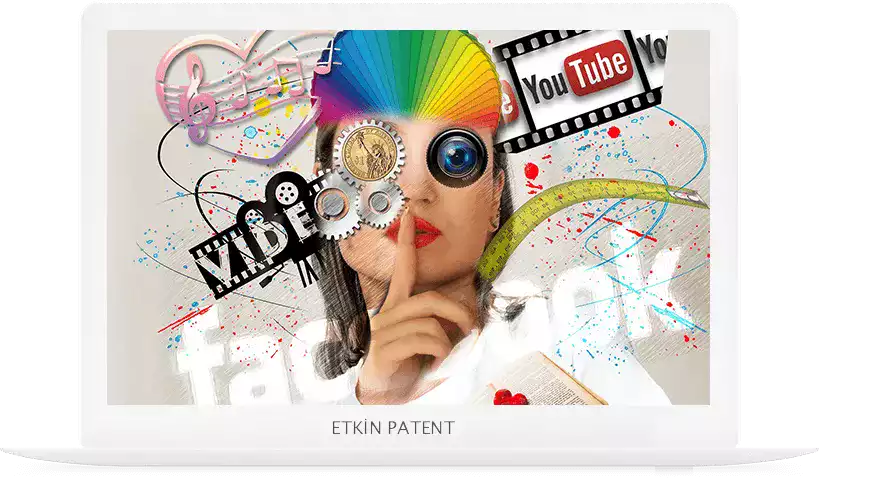 tasarım tescil örnekleri-Fatih Patent